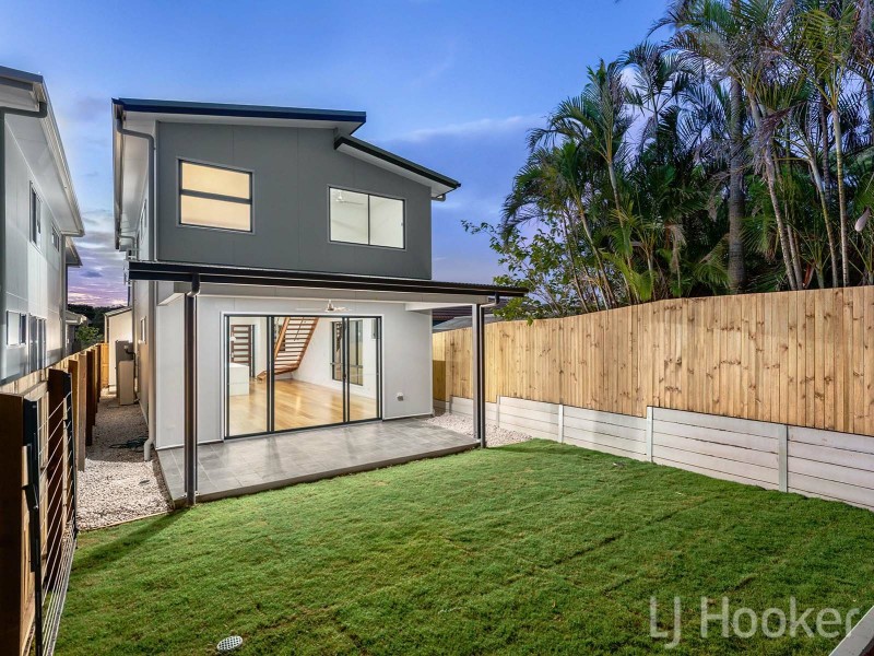 21 Lunga Street, Carina QLD 4152