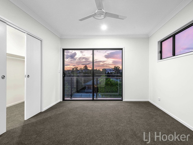 21 Lunga Street, Carina QLD 4152
