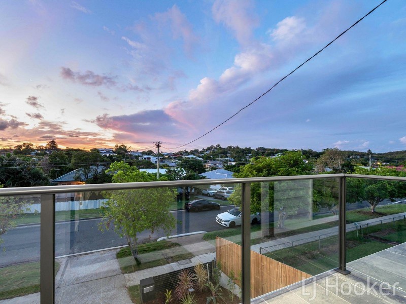 21 Lunga Street, Carina QLD 4152