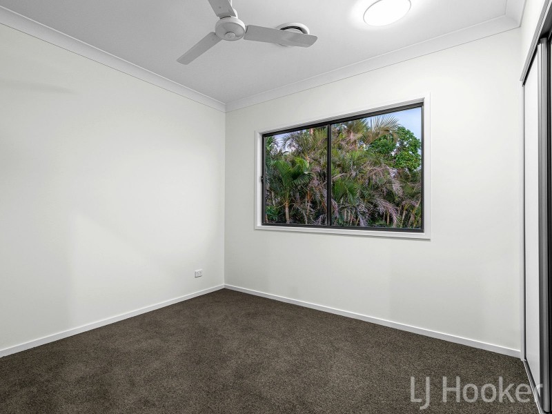 21 Lunga Street, Carina QLD 4152