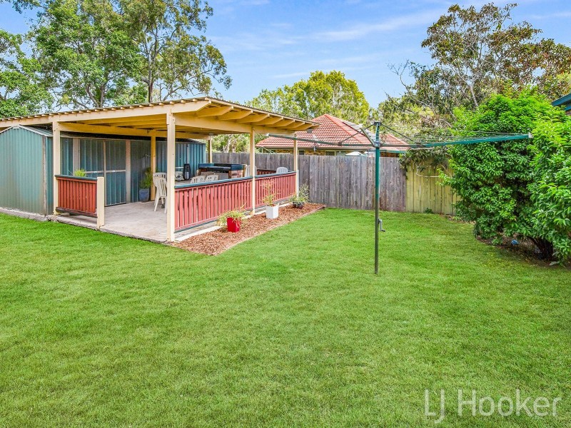 23 Huybers Place, Tingalpa QLD 4173