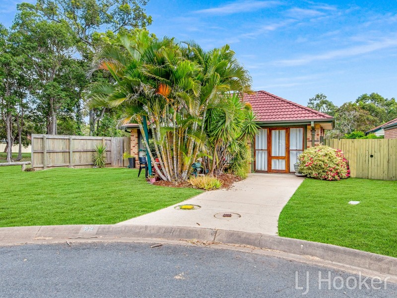 23 Huybers Place, Tingalpa QLD 4173