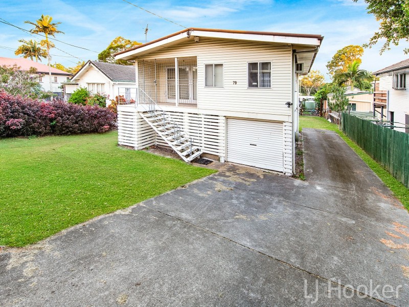 79 Murarrie Road, Murarrie QLD 4172