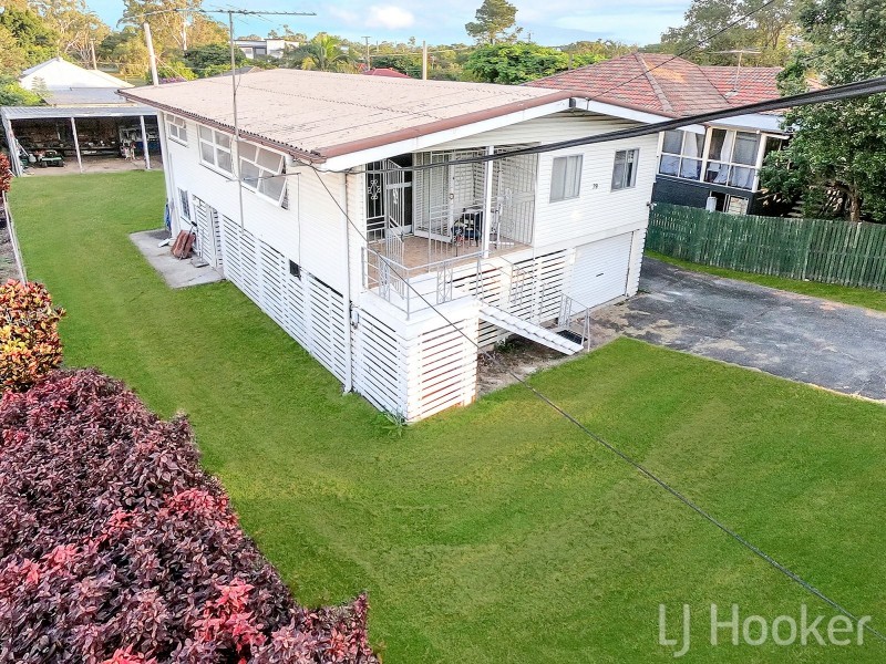 79 Murarrie Road, Murarrie QLD 4172