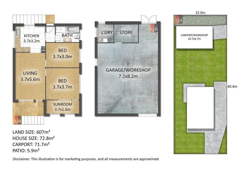 79 Murarrie Road, Murarrie QLD 4172