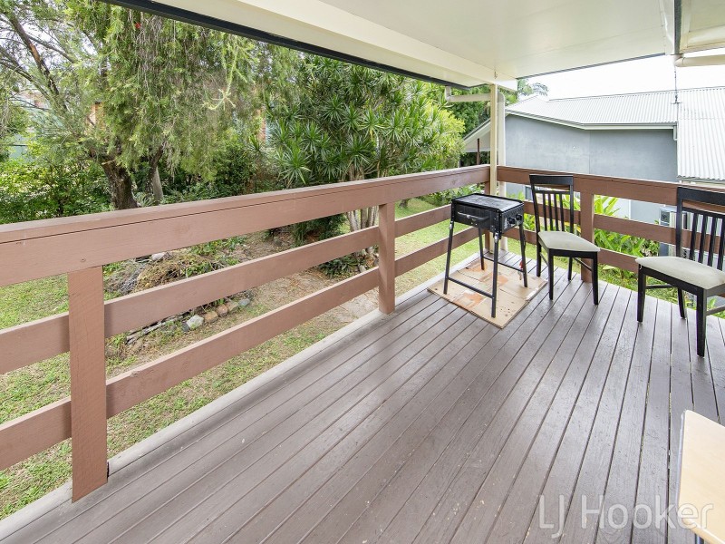 101 Boxgrove Avenue, Wynnum QLD 4178