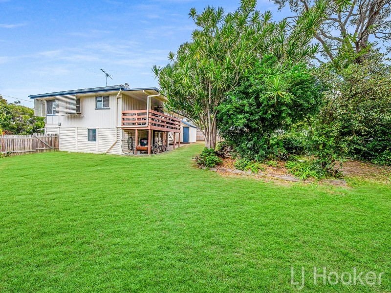 101 Boxgrove Avenue, Wynnum QLD 4178