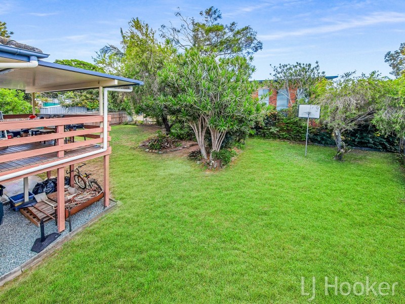 101 Boxgrove Avenue, Wynnum QLD 4178