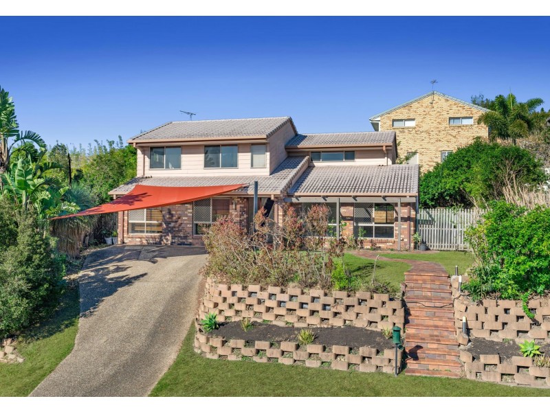 8 Selangor Place, Carina QLD 4152