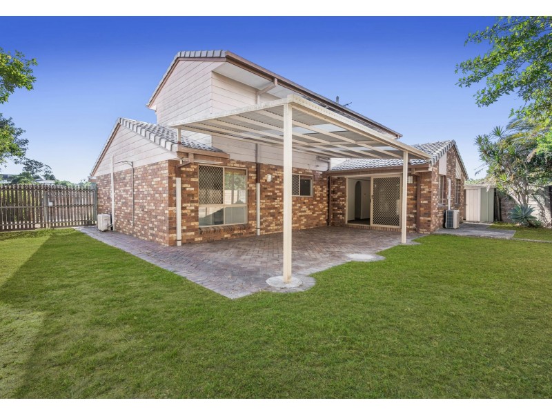 8 Selangor Place, Carina QLD 4152