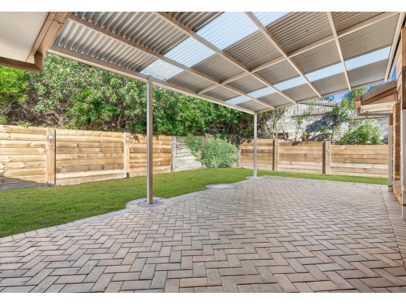 8 Selangor Place, Carina QLD 4152