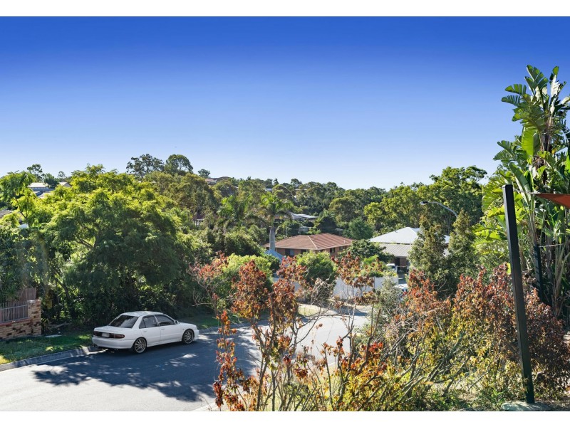 8 Selangor Place, Carina QLD 4152