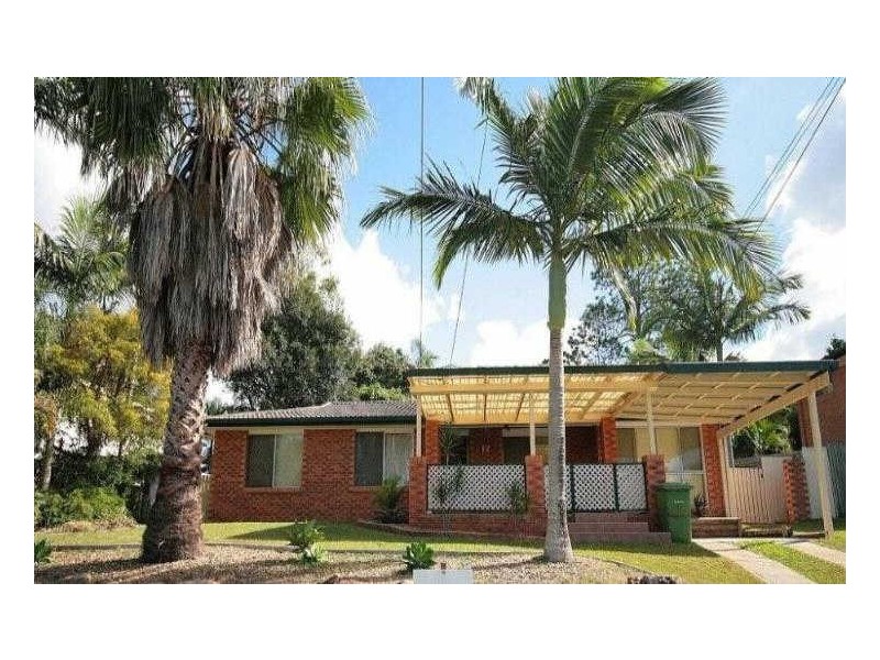 12 Little John Street, Daisy Hill QLD 4127