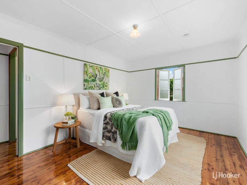 61 Aster Street, Cannon Hill QLD 4170