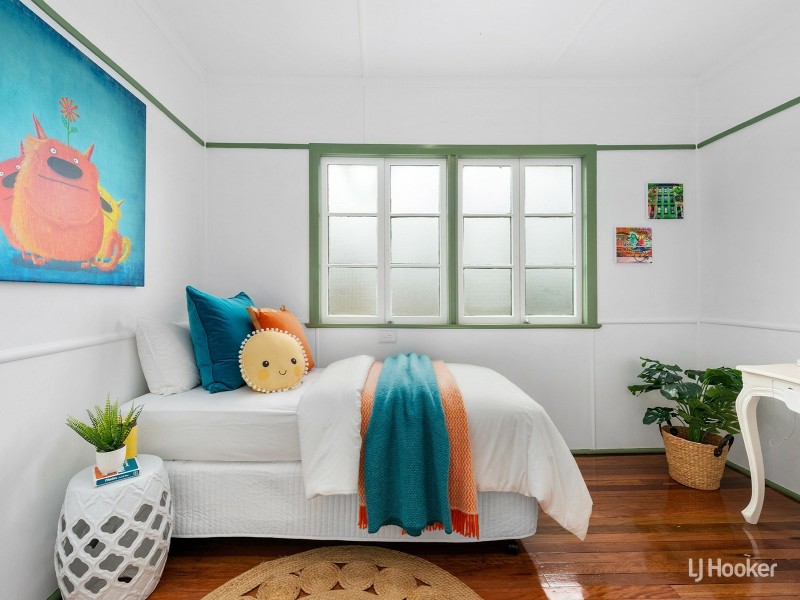 61 Aster Street, Cannon Hill QLD 4170