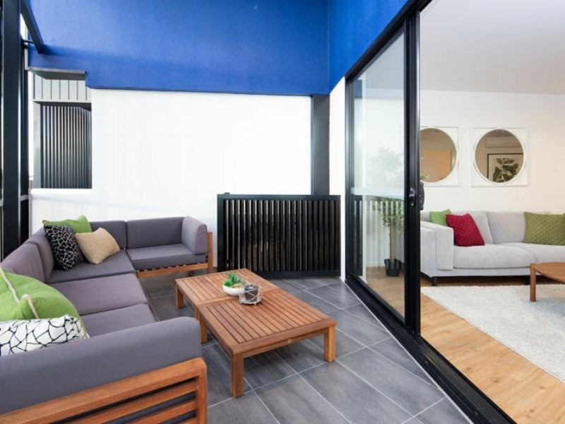 Unit 11/9 Rawlinson Street, Murarrie QLD 4172