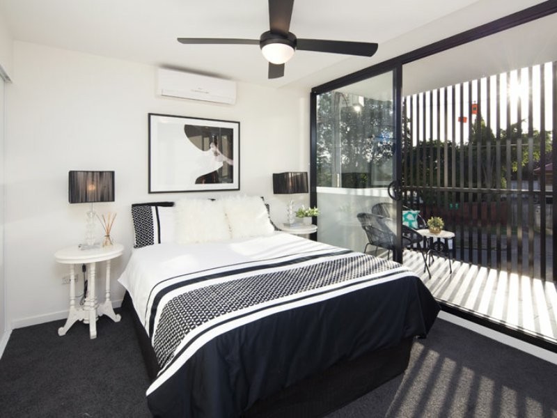 Unit 11/9 Rawlinson Street, Murarrie QLD 4172