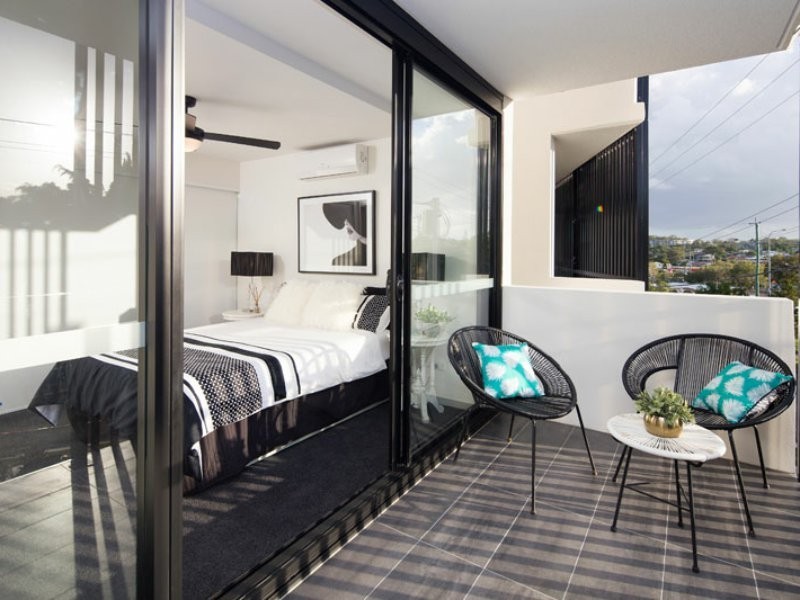 Unit 11/9 Rawlinson Street, Murarrie QLD 4172