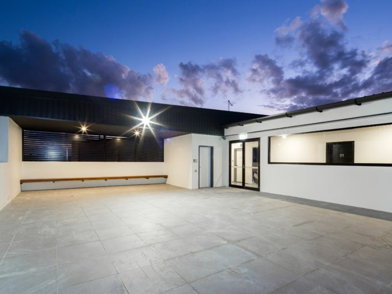 Unit 11/9 Rawlinson Street, Murarrie QLD 4172