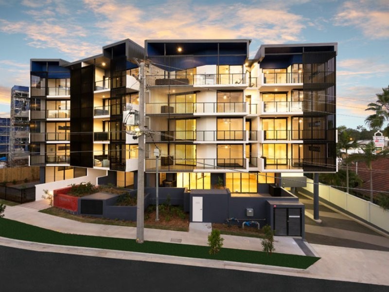 Unit 11/9 Rawlinson Street, Murarrie QLD 4172