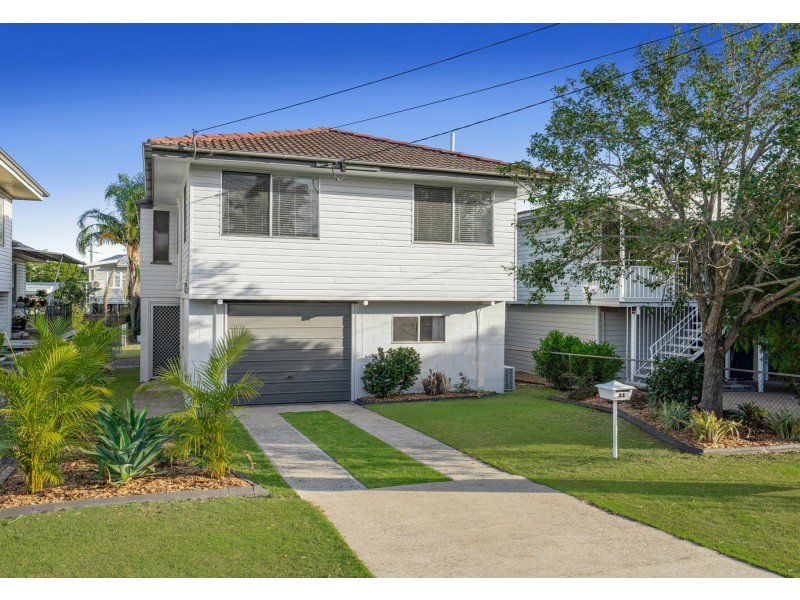 31 Napier Street, Murarrie QLD 4172