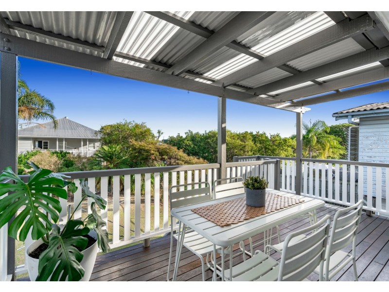 31 Napier Street, Murarrie QLD 4172