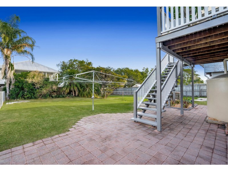 31 Napier Street, Murarrie QLD 4172