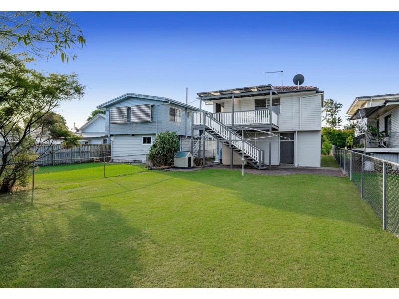 31 Napier Street, Murarrie QLD 4172