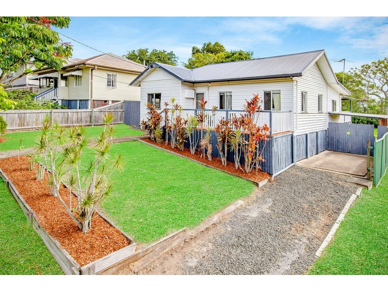 22 Woodanga Street, Murarrie QLD 4172