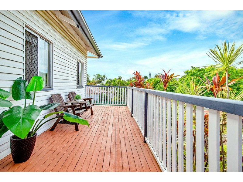 22 Woodanga Street, Murarrie QLD 4172