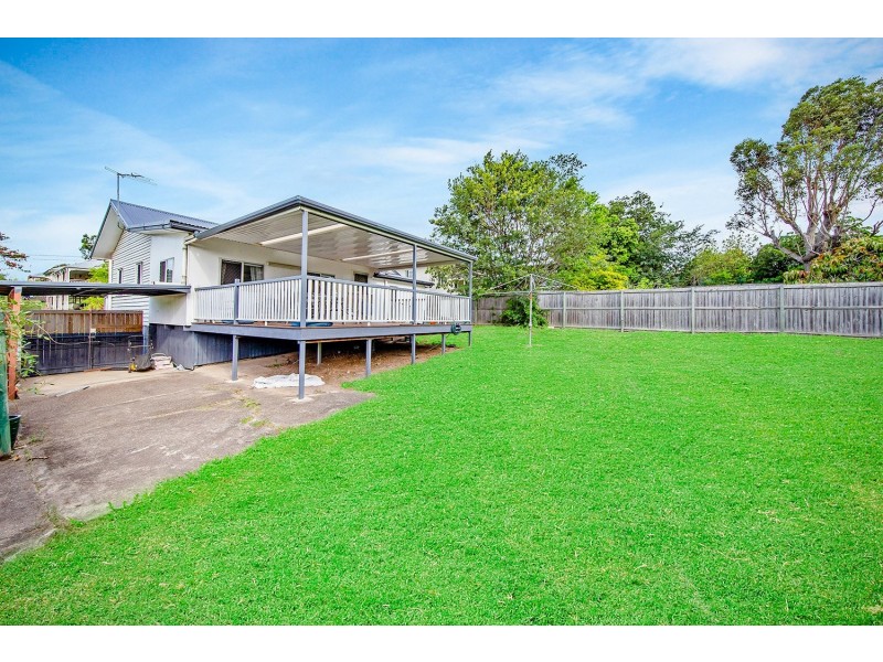 22 Woodanga Street, Murarrie QLD 4172
