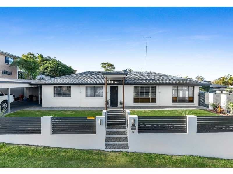 10 Billan Street, Carina QLD 4152