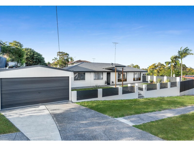 10 Billan Street, Carina QLD 4152