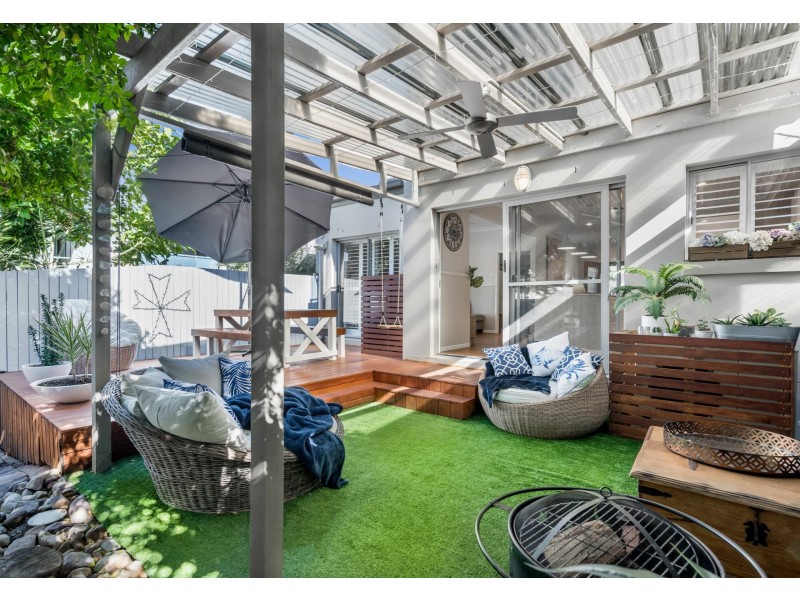 Unit 4/9 Shetland Street, Morningside QLD 4170