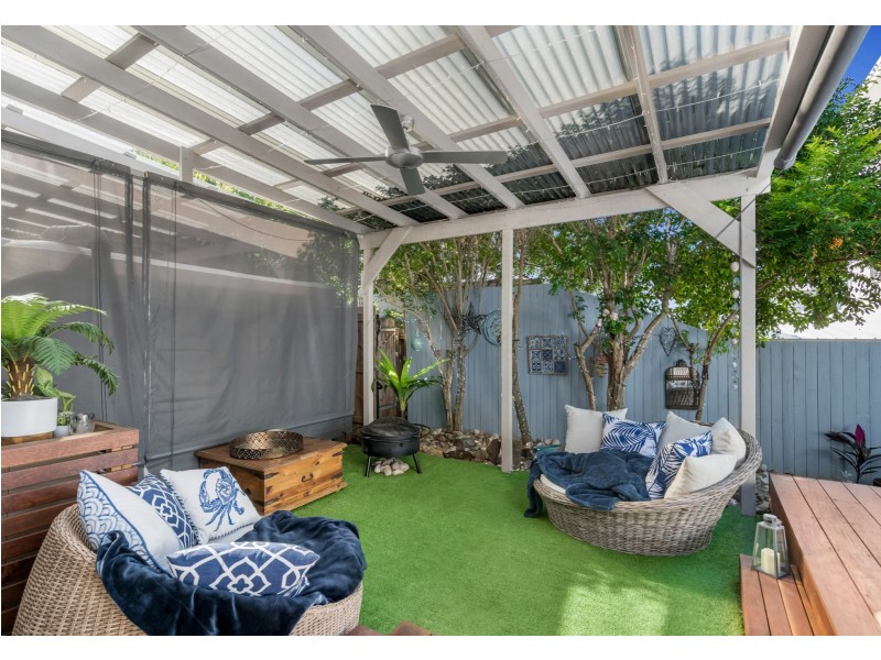 Unit 4/9 Shetland Street, Morningside QLD 4170