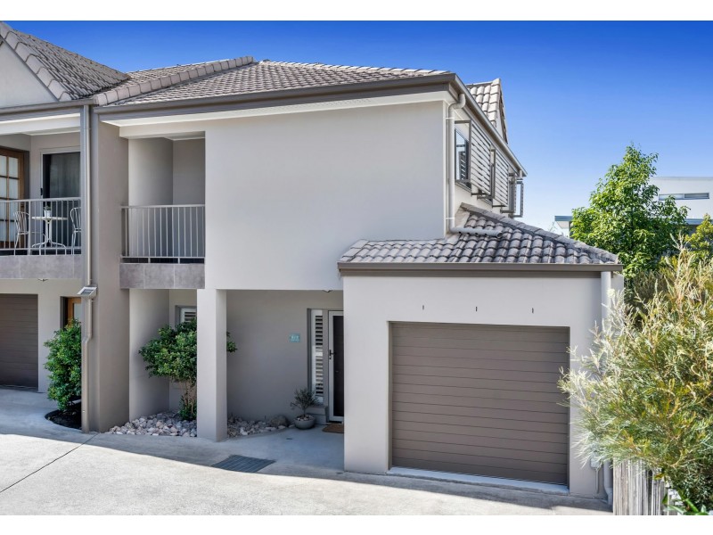 Unit 4/9 Shetland Street, Morningside QLD 4170