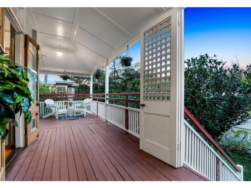 366 Hawthorne Road, Hawthorne QLD 4171