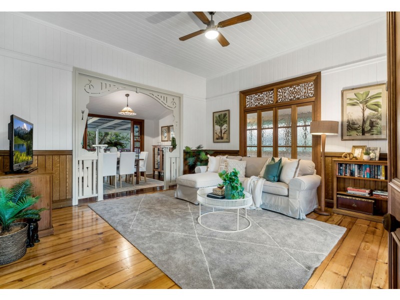 366 Hawthorne Road, Hawthorne QLD 4171