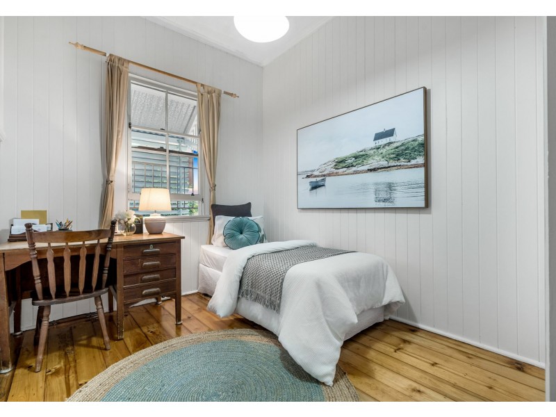 366 Hawthorne Road, Hawthorne QLD 4171