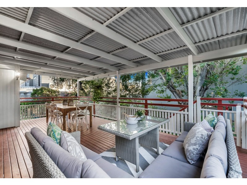 366 Hawthorne Road, Hawthorne QLD 4171