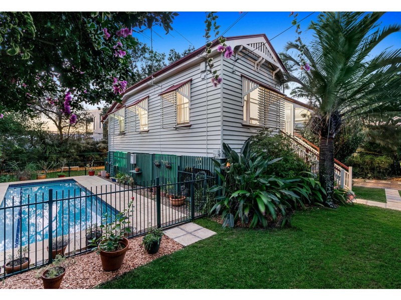 366 Hawthorne Road, Hawthorne QLD 4171