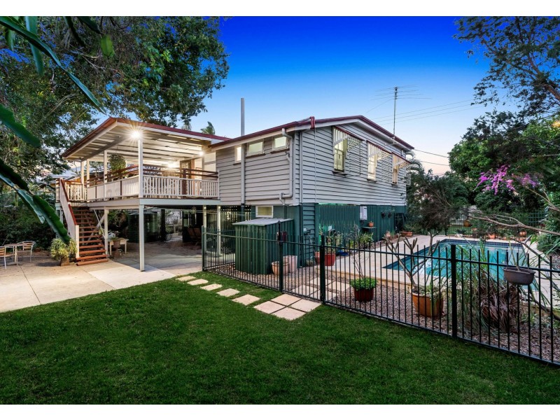 366 Hawthorne Road, Hawthorne QLD 4171