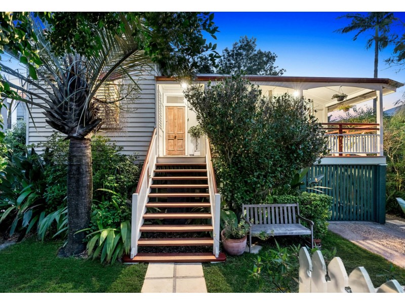 366 Hawthorne Road, Hawthorne QLD 4171