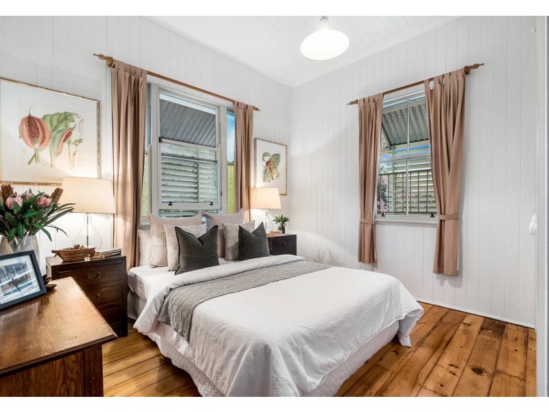 366 Hawthorne Road, Hawthorne QLD 4171