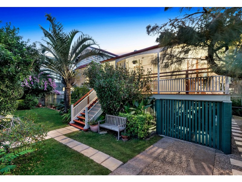 366 Hawthorne Road, Hawthorne QLD 4171