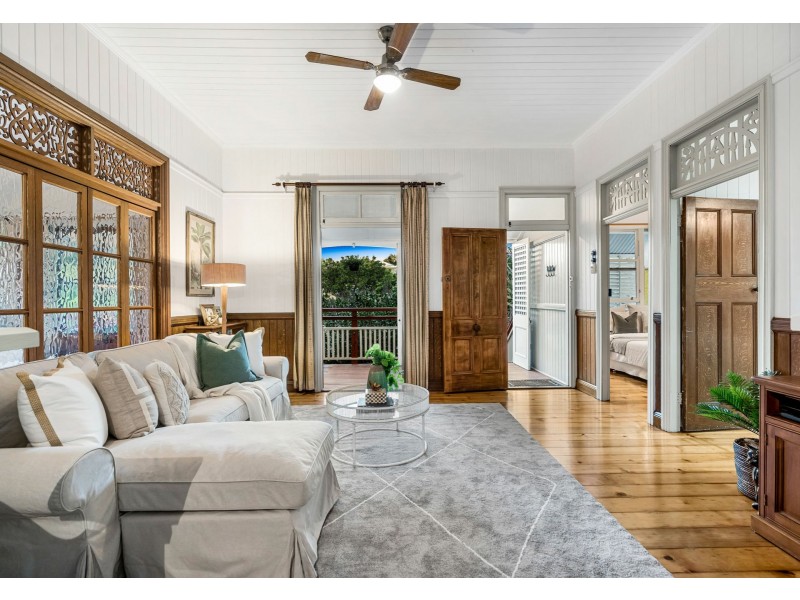 366 Hawthorne Road, Hawthorne QLD 4171