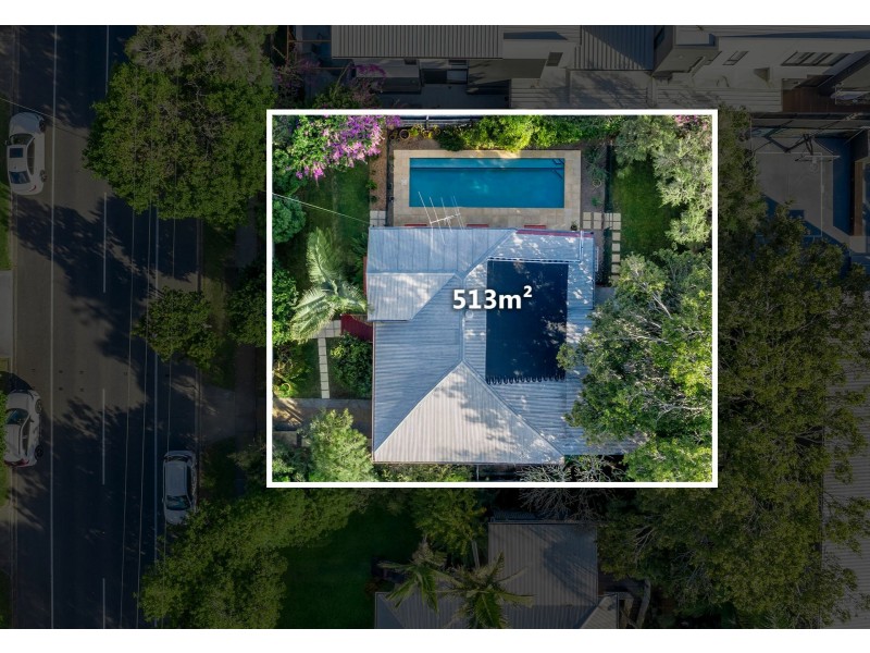 366 Hawthorne Road, Hawthorne QLD 4171