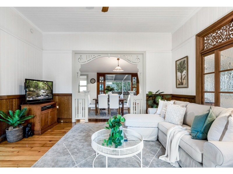 366 Hawthorne Road, Hawthorne QLD 4171