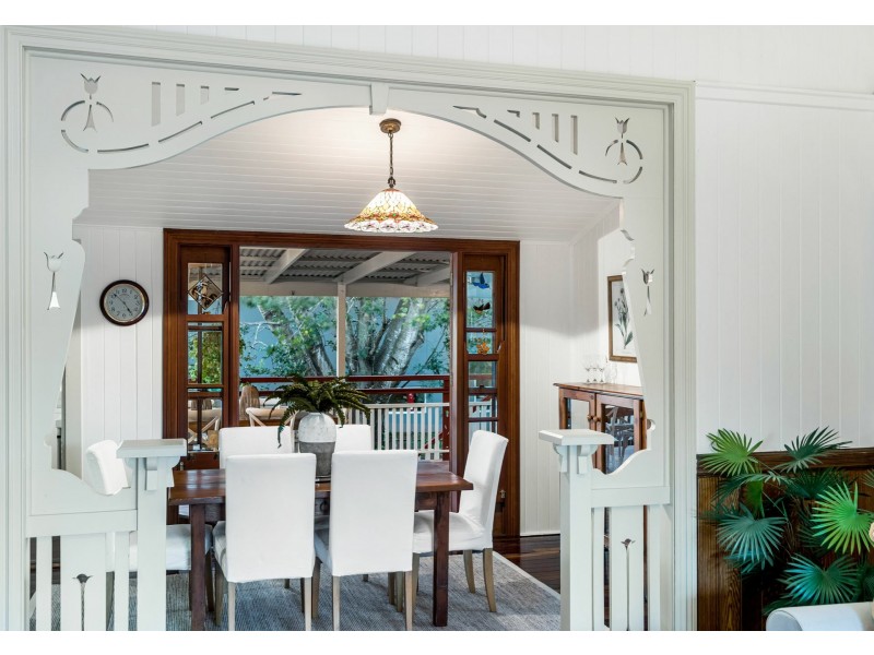 366 Hawthorne Road, Hawthorne QLD 4171