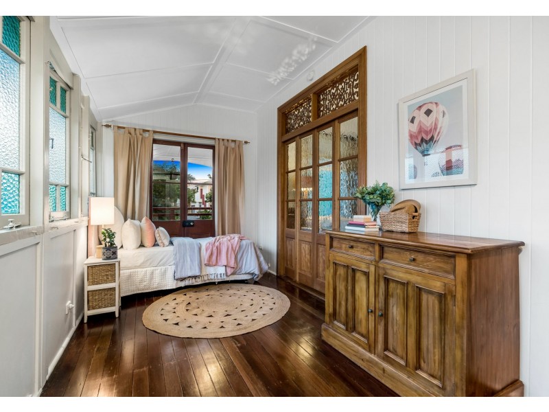 366 Hawthorne Road, Hawthorne QLD 4171